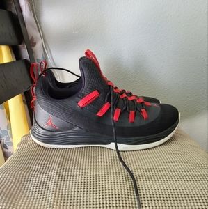 Jordan Ultra Fly 2 Basketball Shoes